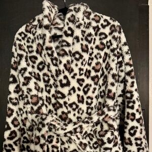 UGG women’s robe